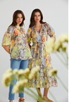 MONARCH DRESS - monarch pr